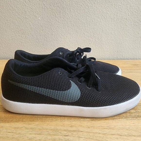 Nike SB Solarsoft Shoes Mens Size 11 Skater Low Top Skateboarding 819810-001